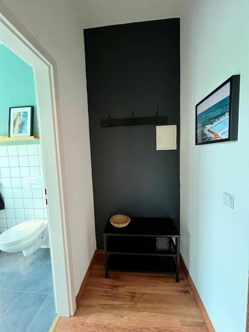 Atelier Noe - Kunstvoll Wohnen - Wunderbares Fruehstueck Moeglich - Ruhig Und Nah Am Zentrum - Κέμνιτς Εξωτερικό φωτογραφία
