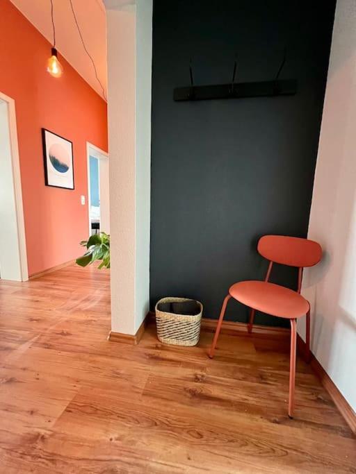 Atelier Noe - Kunstvoll Wohnen - Wunderbares Fruehstueck Moeglich - Ruhig Und Nah Am Zentrum - Κέμνιτς Εξωτερικό φωτογραφία